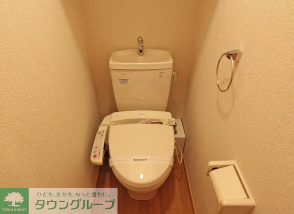 レオパレスKOEMON Iの物件内観写真